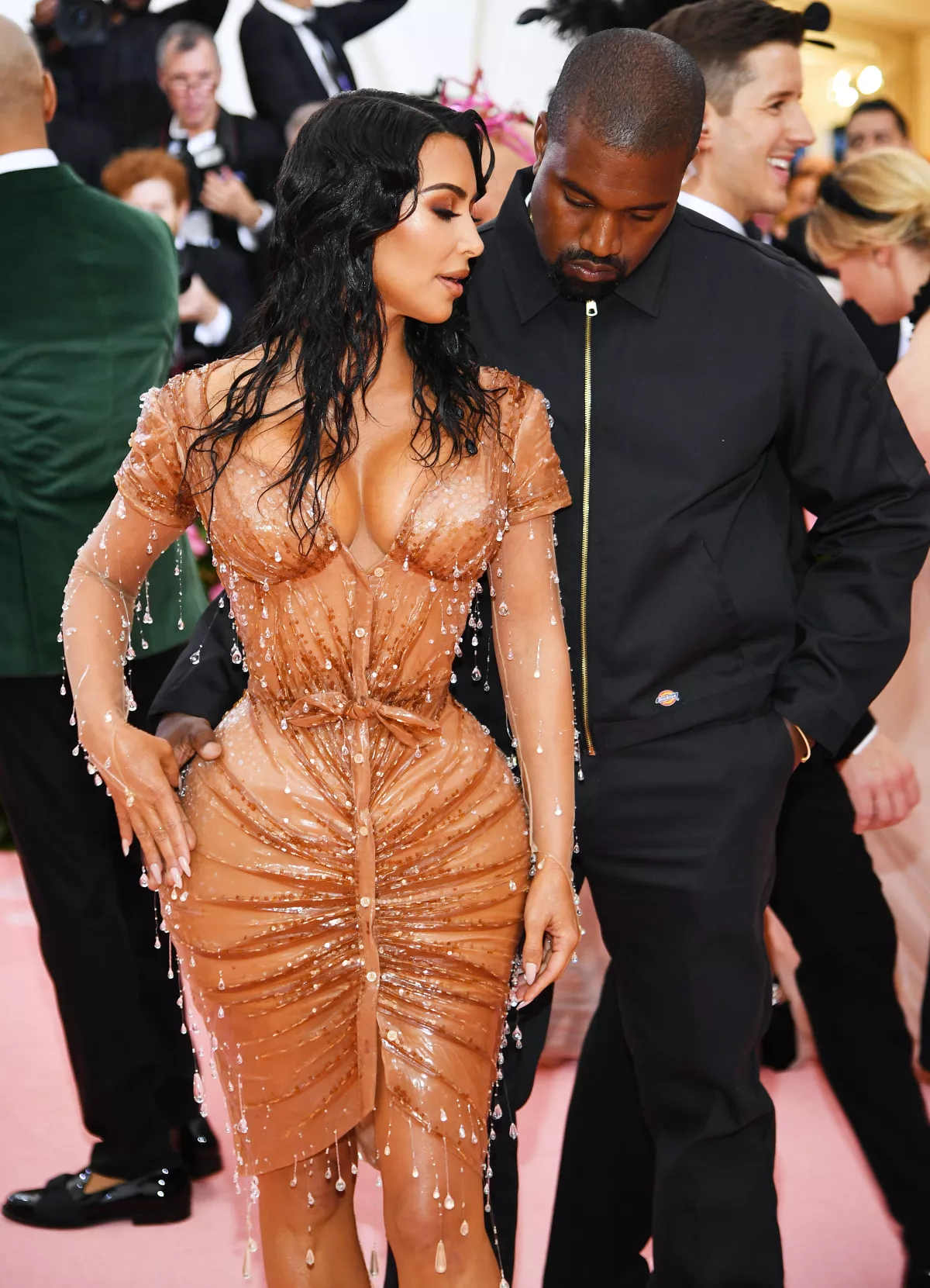 Kanye-West-Kim-Kardashian
