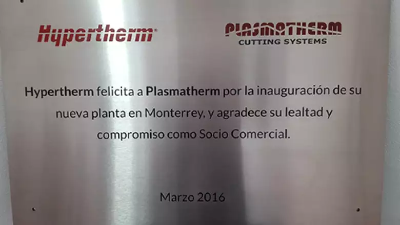 Excelencia en su servicio