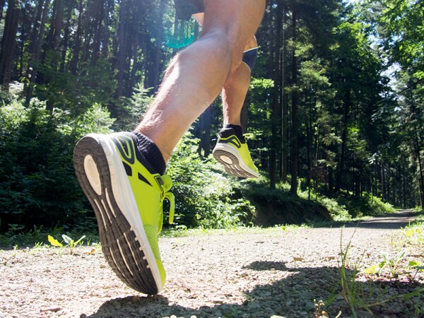 Runner-tenis