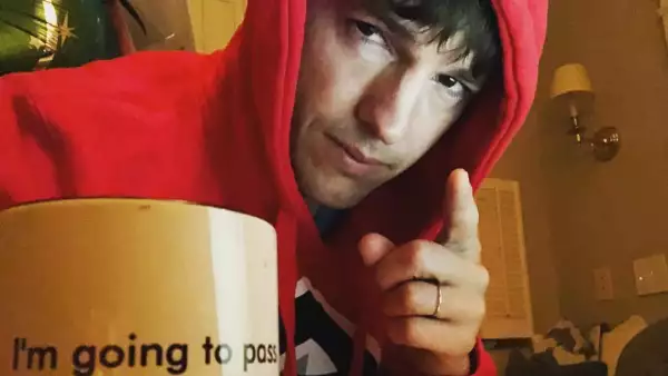 Ashton Kutcher