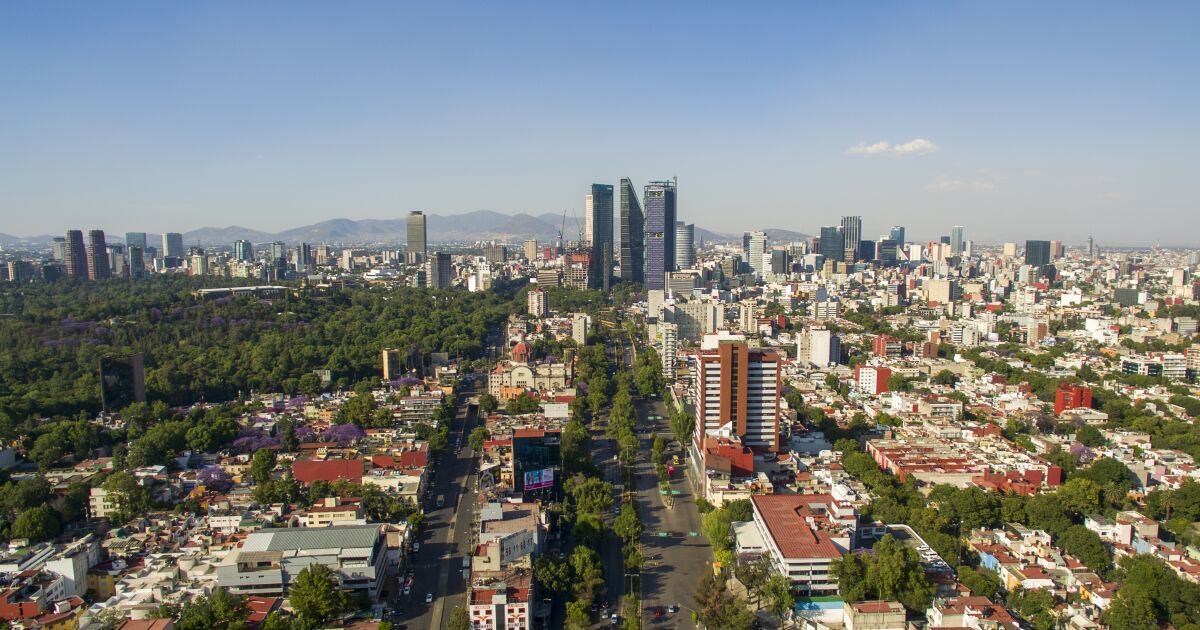 Coyoacán es la alcaldía con el precio más estable para rentar en CDMX ...