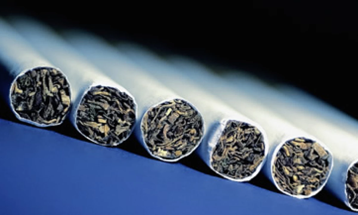 La industria tabacalera asegura que las autoridades no están dando su mejor esfuerzo para detener la venta de cigarros ilegales. (Foto: Photos to Go)