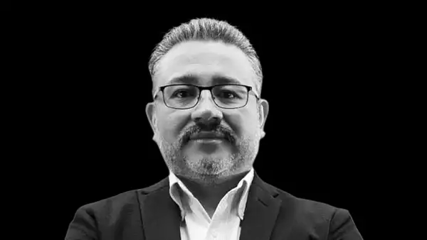 Javier Rosiles Salas
