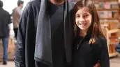 Michel y Nina Rojkind