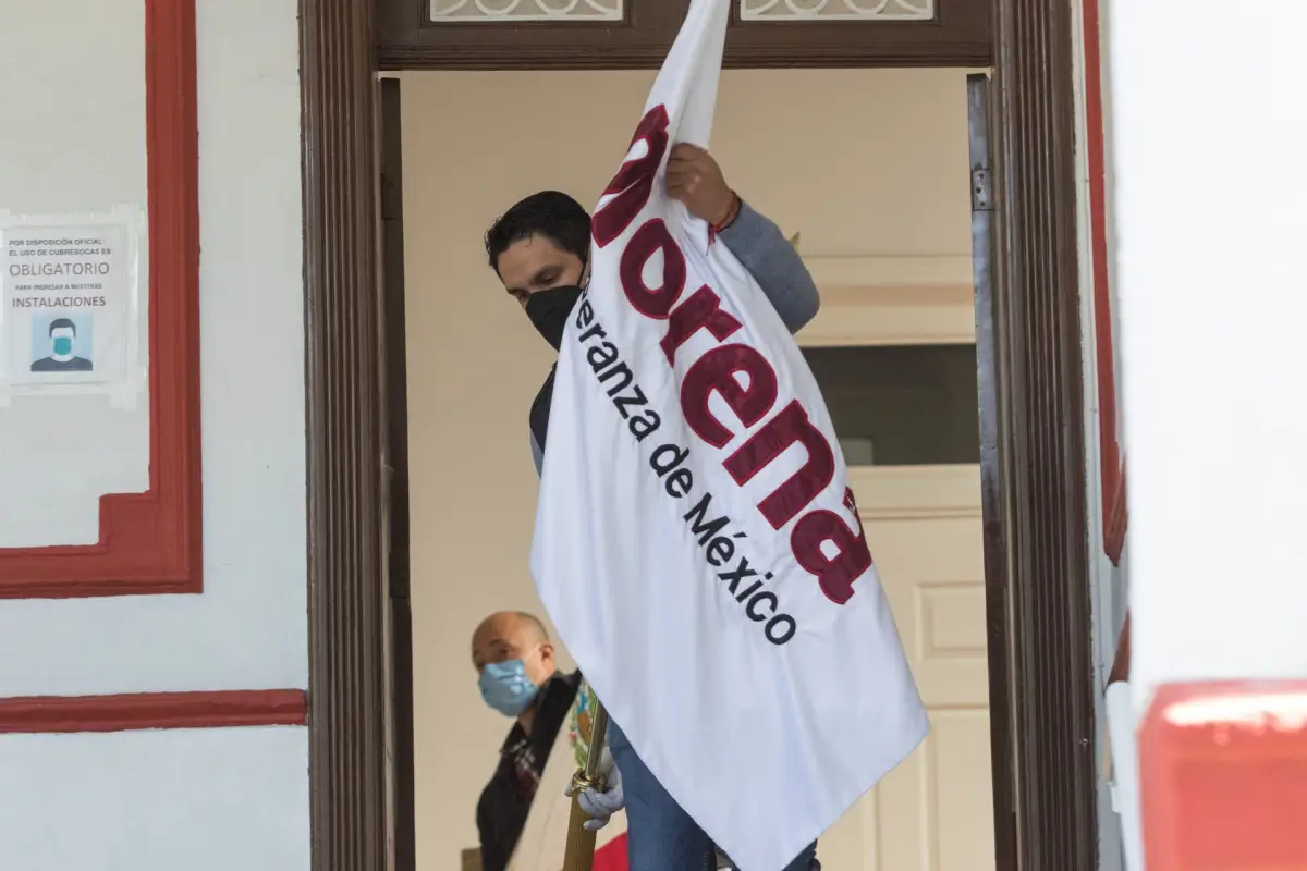 Bandera-