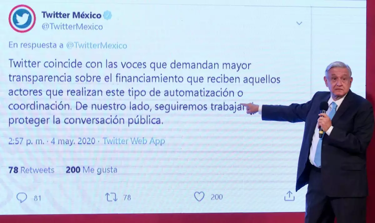 AMLO-Twitter
