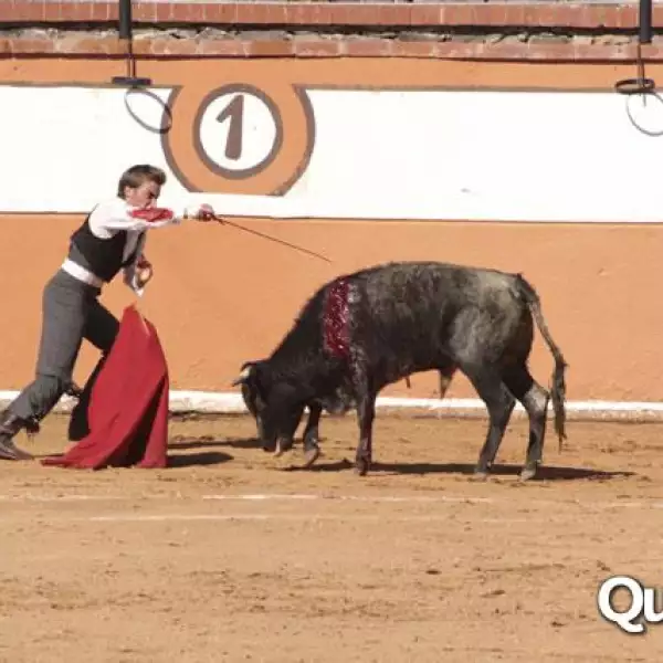 Corrida de toros Juriquilla