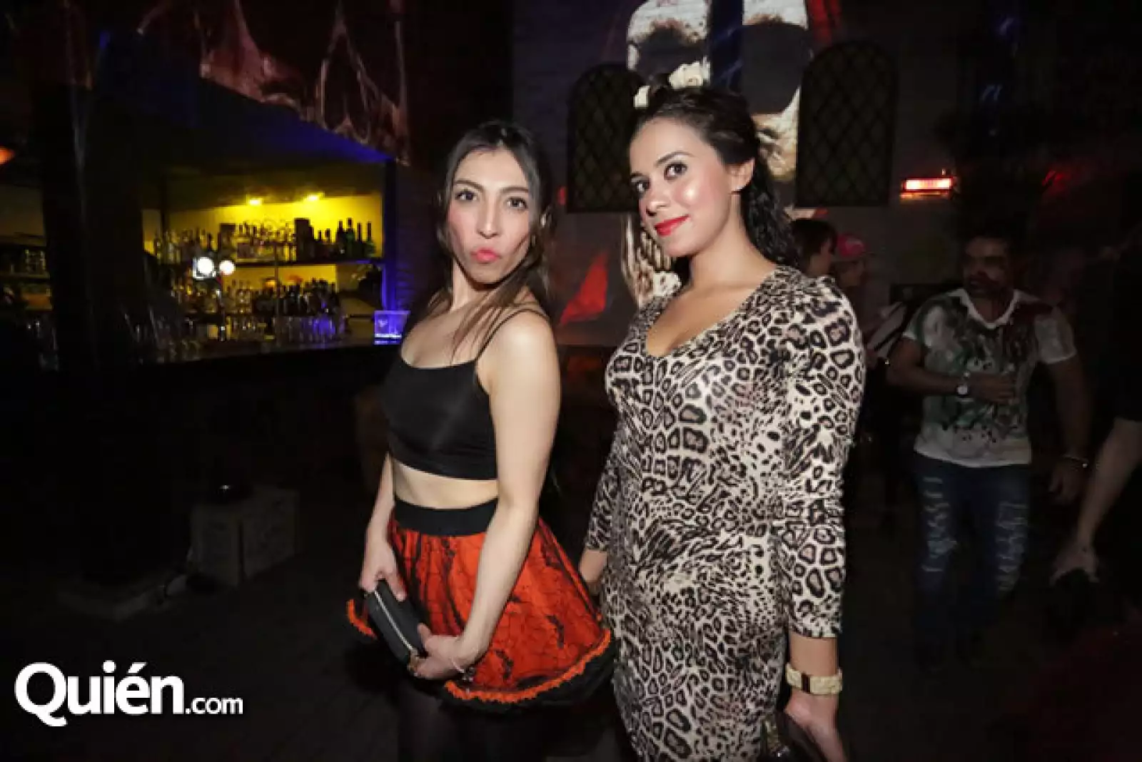 Ana Bárbara Barrón,María Gasca Escalera