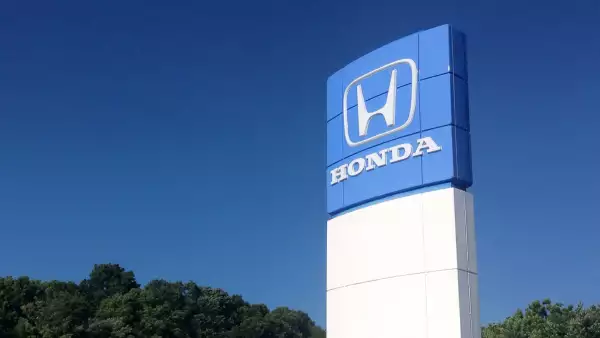 Honda