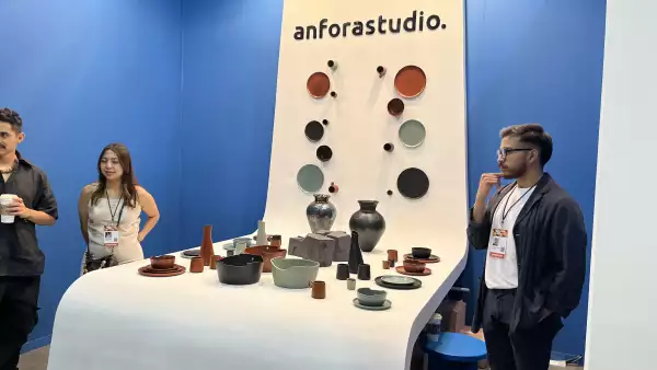 Simplicidad en la mesa