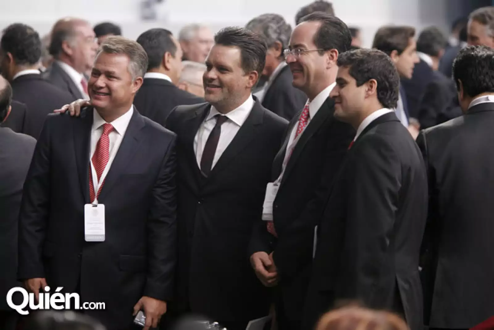 EPN Palacio Nacional