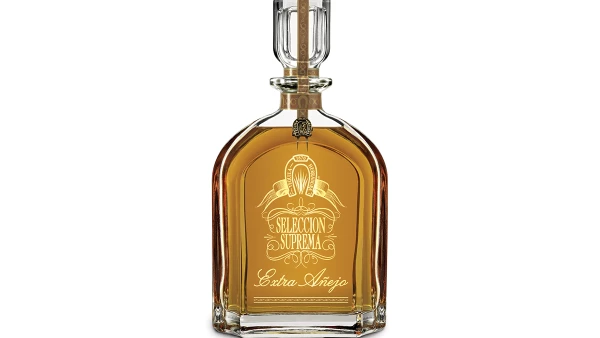 Tequila Herradura Selección Suprema