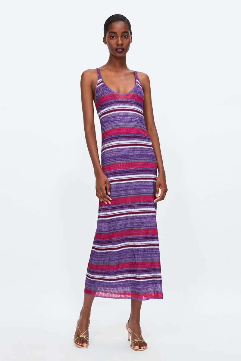 10 vestidos por menos de $899 pesos