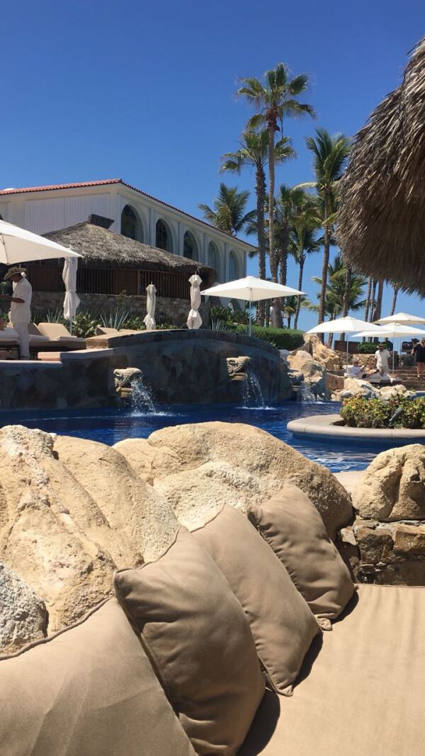 One&Only Palmilla
