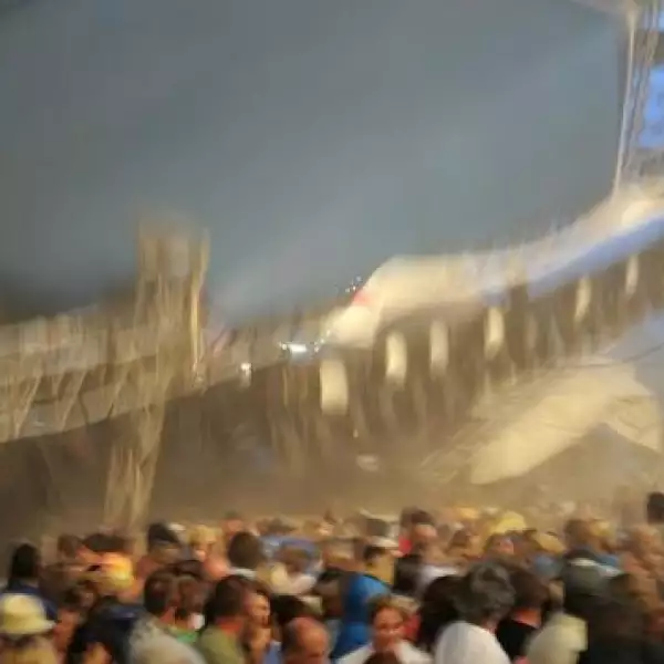 Escenario Colapsa Indiana 