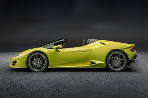Lamborghini