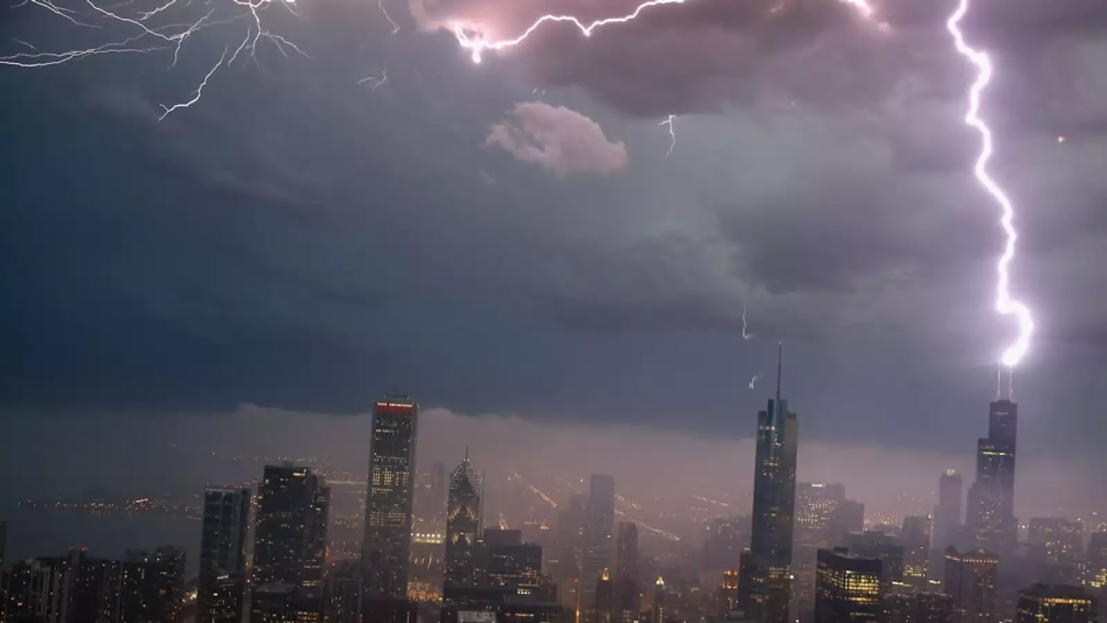 willis tower chicago