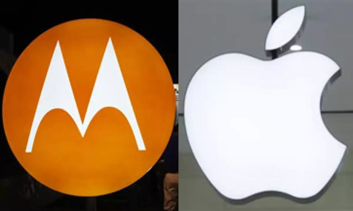 El litigio eleva preguntas sobre qué ganará Google con la adquisición de Motorola. (Foto: Especial)