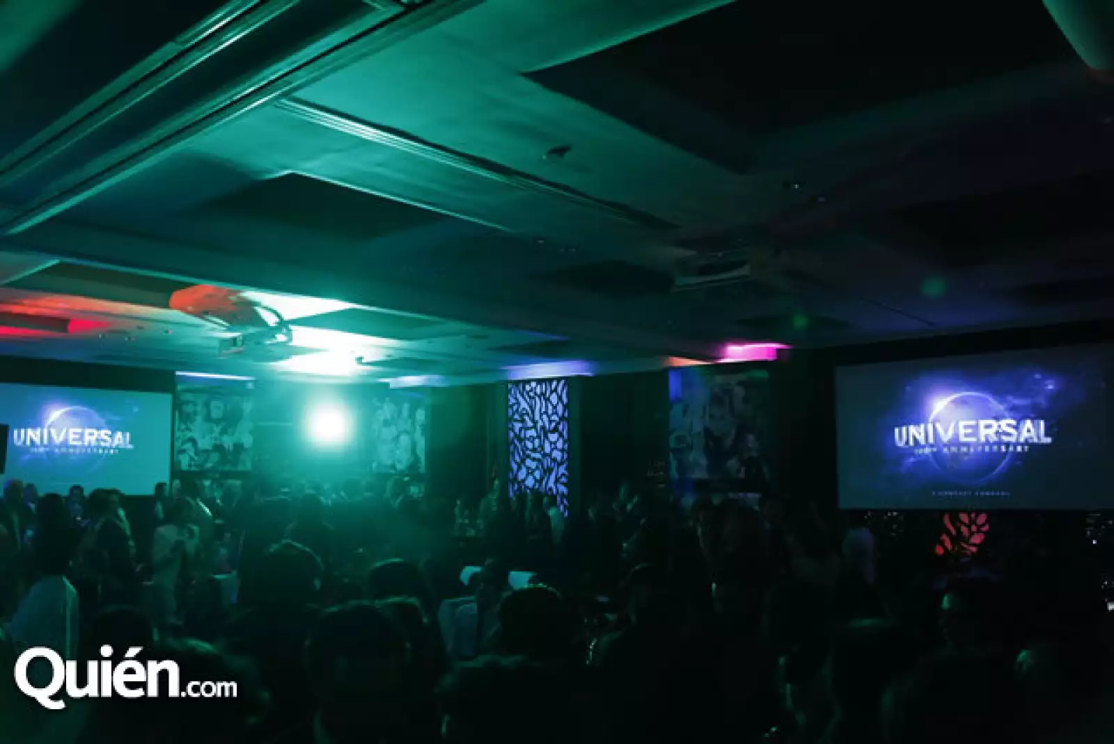 100 años de Universal Studios