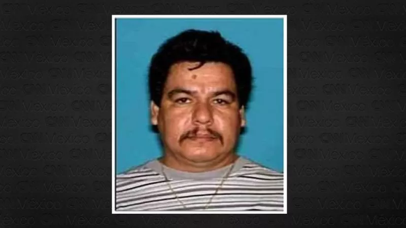 Ezequiel cardenas guillen