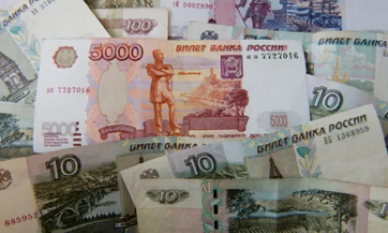 El Gobierno prevé que la economía rusa crezca 2.4%  este año en lugar del 3.6% previsto anteriormente. (Foto: Getty Images)