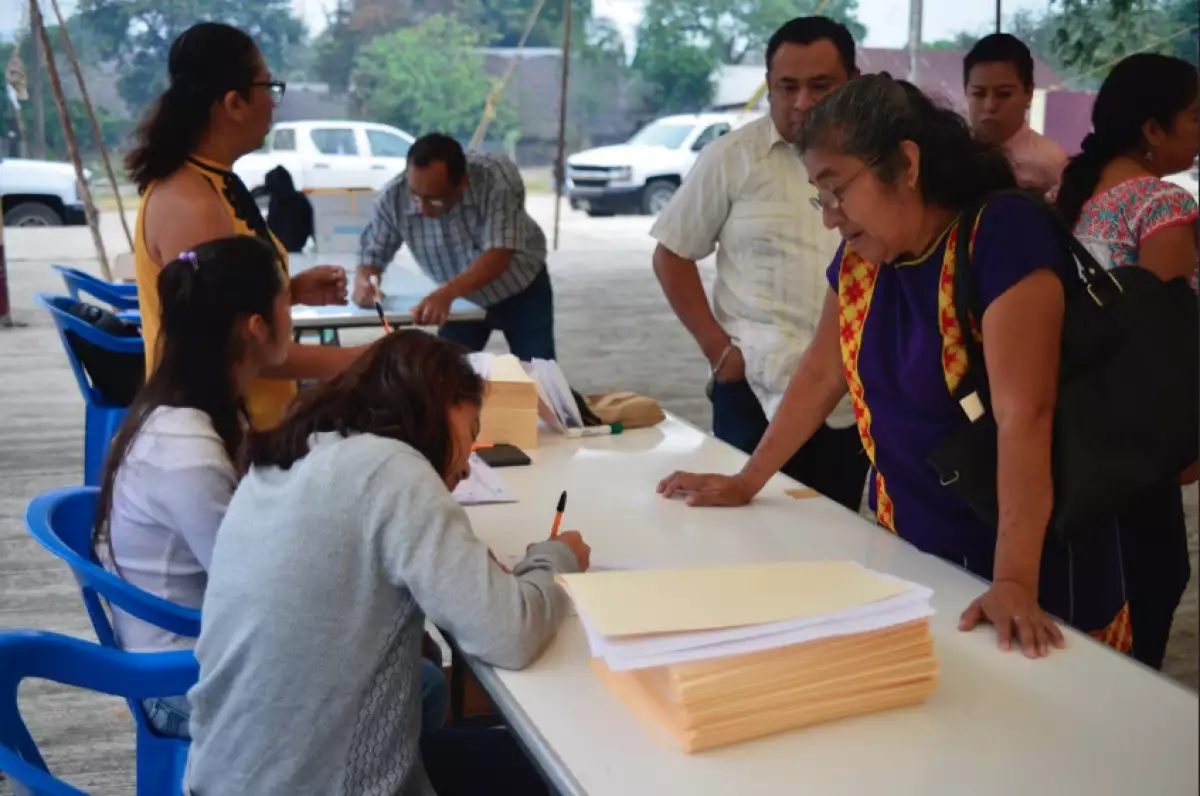 Consulta