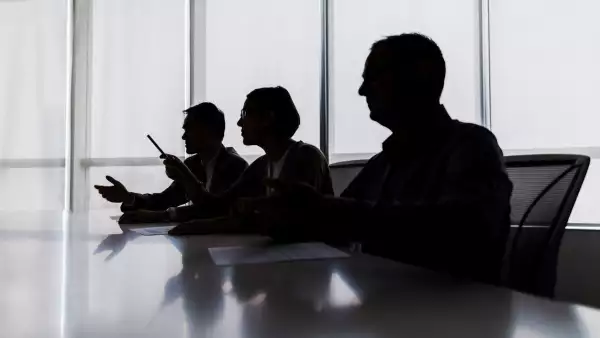 Empresas fantasma