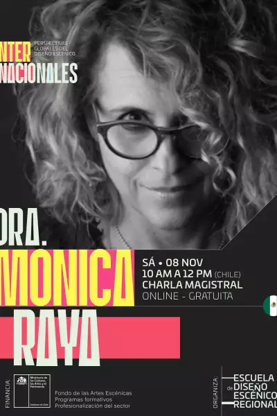 Mónica Raya