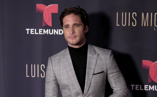 Diego Boneta