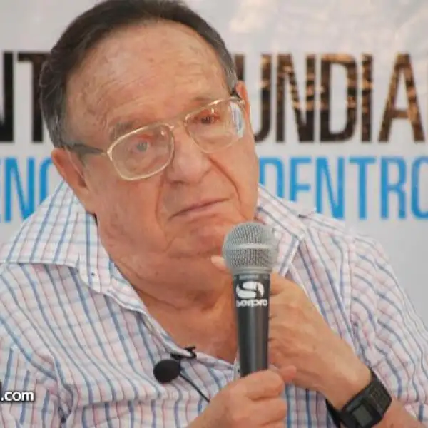 Roberto Gómez Bolaños Chespirito