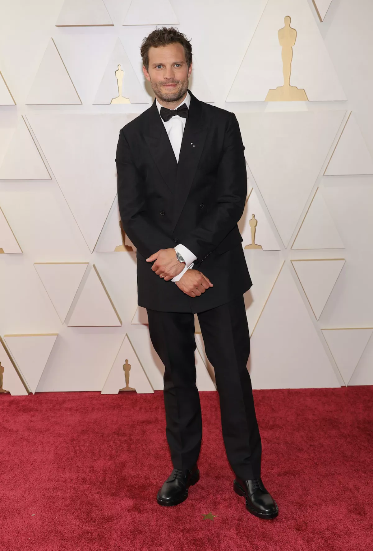 94th Annual Academy Awards - Arrivals