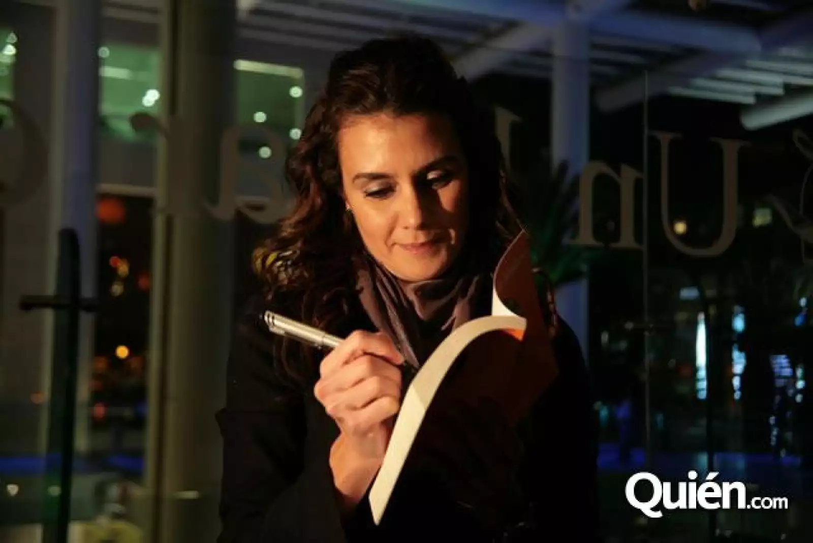 Presentacion Libro Una Vida Sin Limites