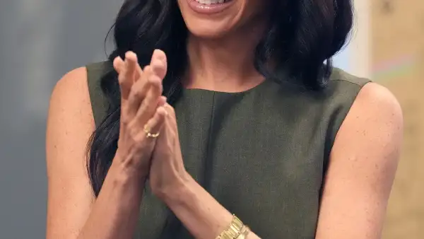 Meghan Markle podría sumarse a la serie 'The Gentlemen' creada por Guy Ritchie