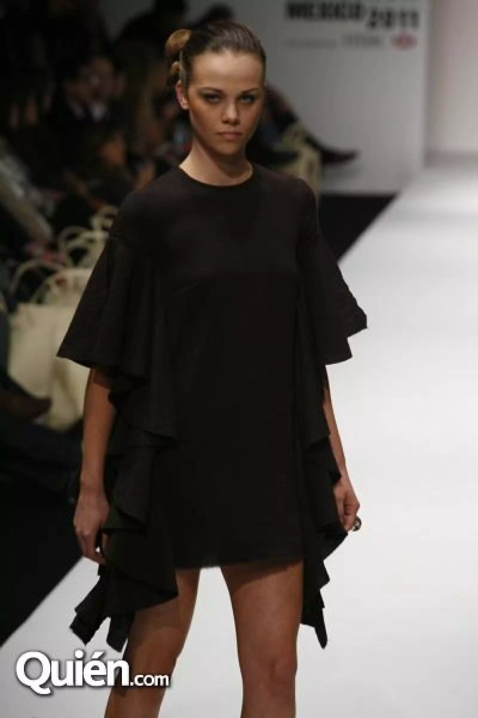 MBDF Pasarela David Salom?