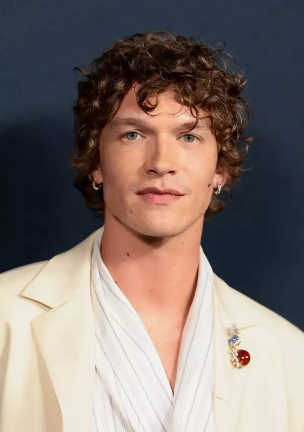 Tiffany & Co. Celebrates The Launch Of Blue Book 2026: Hidden Garden - Arrivals