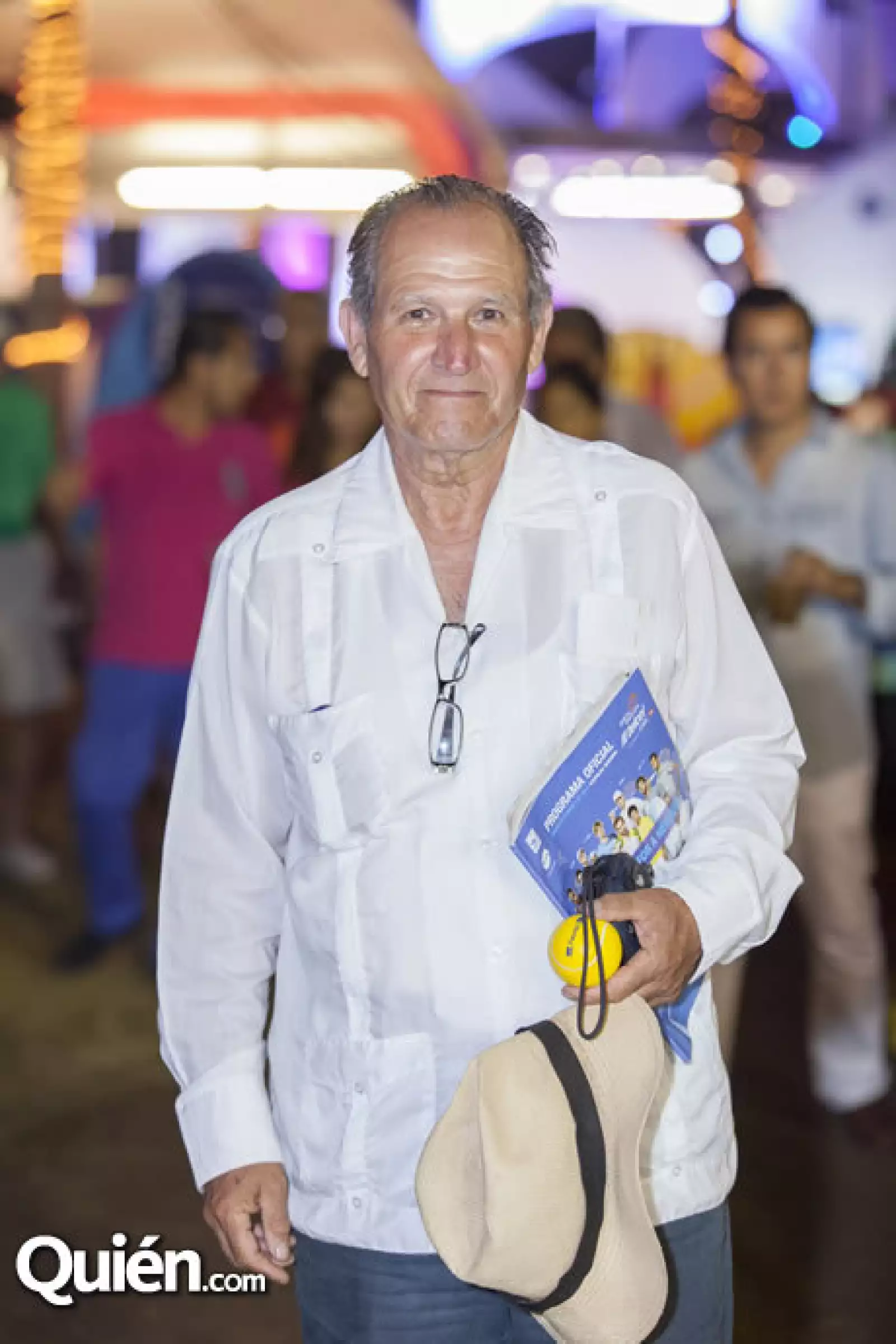 Ricardo Morales Zermeño