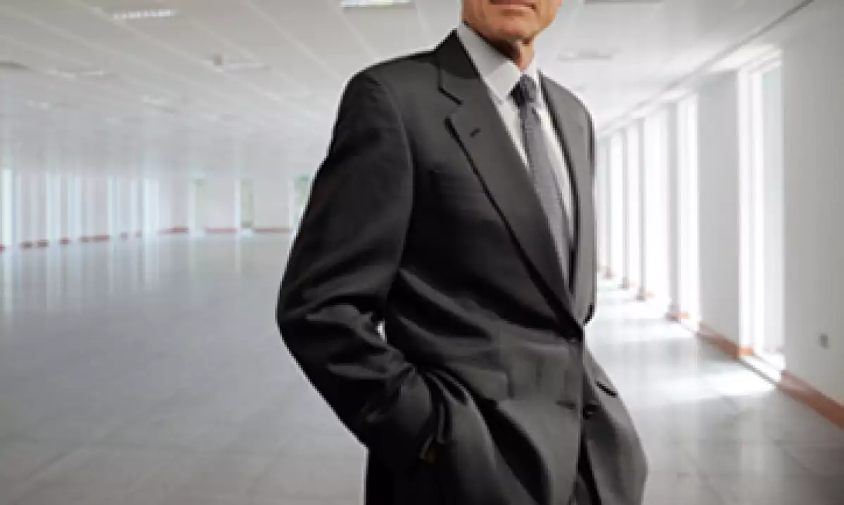 Este tipo de traje fue concebido para agentes de Hollywood, pero hoy es un distintivo de un alto ejecutivo. (Foto: Getty Images)