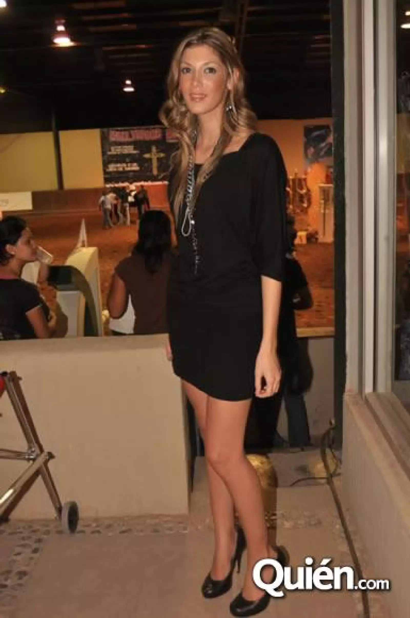 Noche Ecuestre y Casino