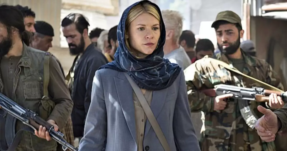 Homeland