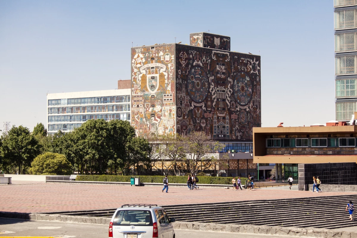 UNAM