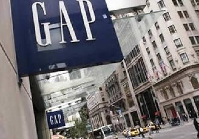 La empresa consideró que no hizo un correcto intento de cambiar su logo. (Foto: Reuters)