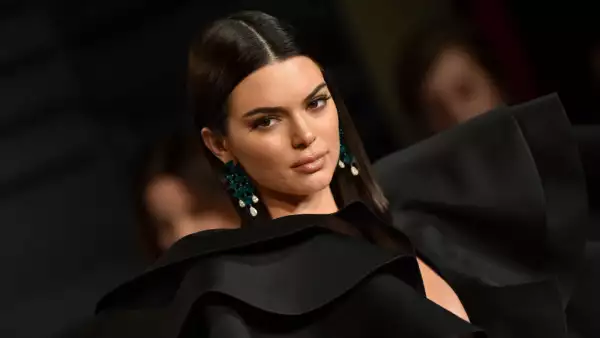 2018 Vanity Fair Oscar Party