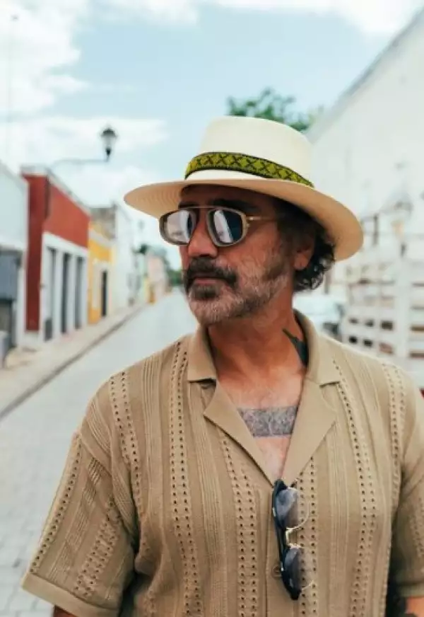 Alejandro Fernández