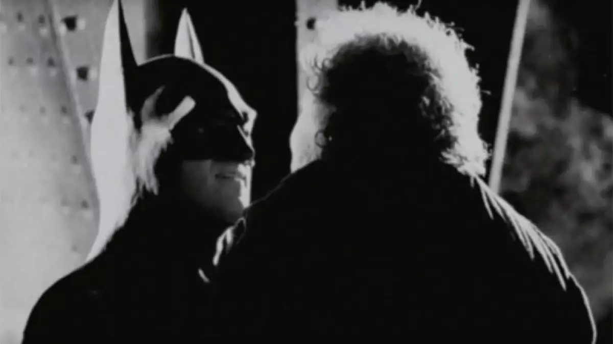 Batman
