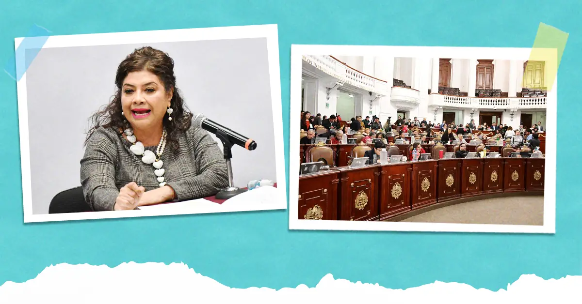 Las prioridades del Congreso de CDMX en 2025: leyes clave, polémicas y rezagos pendientes