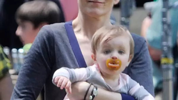 Tina Fey / Getty Images