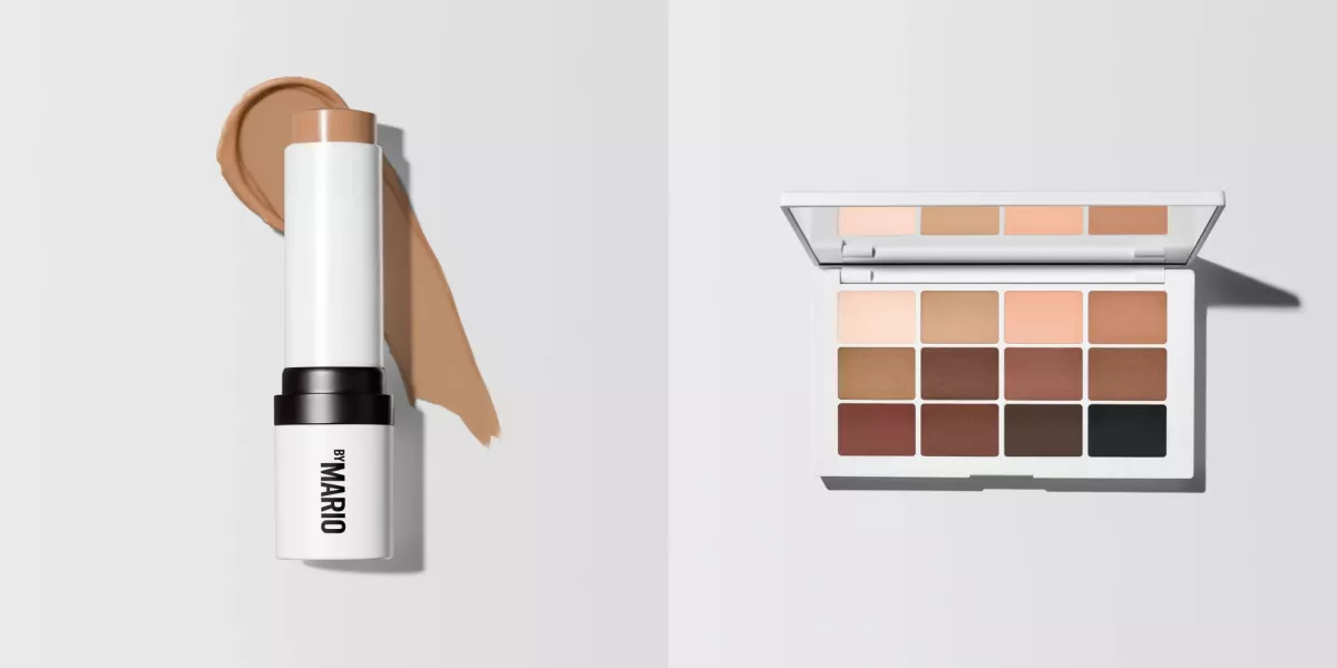 SoftSculpt™ Shaping Stick y Master Mattes® Eyeshadow Palette de Makeup by Mario (sephora.com.mx)