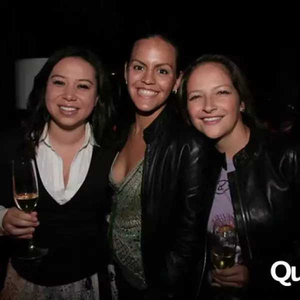 Cumple Ana Crsitina Fox