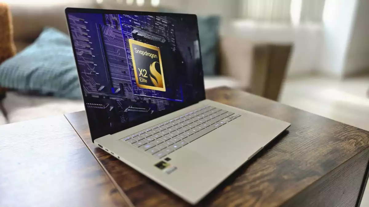 Reseña: Asus Zenbook A16