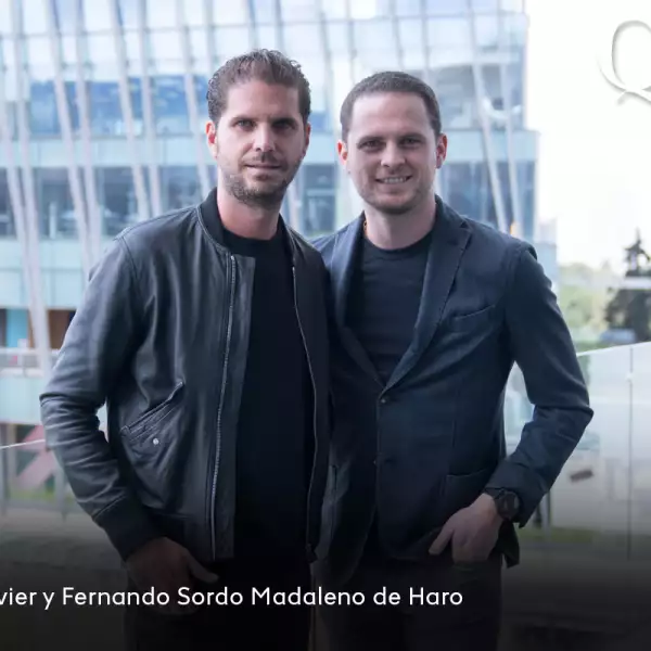 Expo Latidos de Rafael Lozano Hemmer